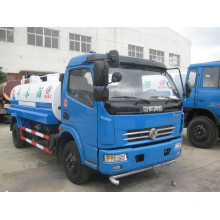 Dongfeng DLK 4 * 2 camion citerne à eau de 7,45t